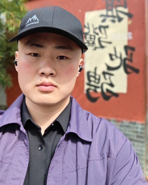 董海波