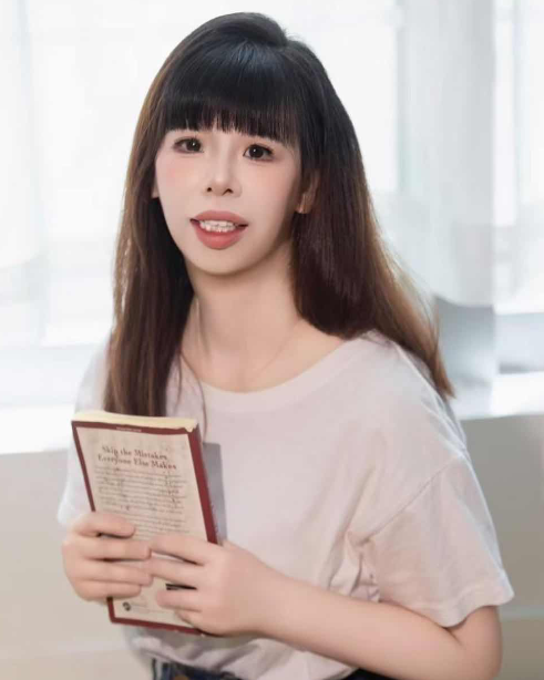 小欣